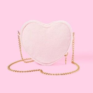 Heart Crossbody Bag Stoney Clover Lane